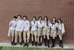 正在这里取世界同频丨姑苏工业园区外国语学校